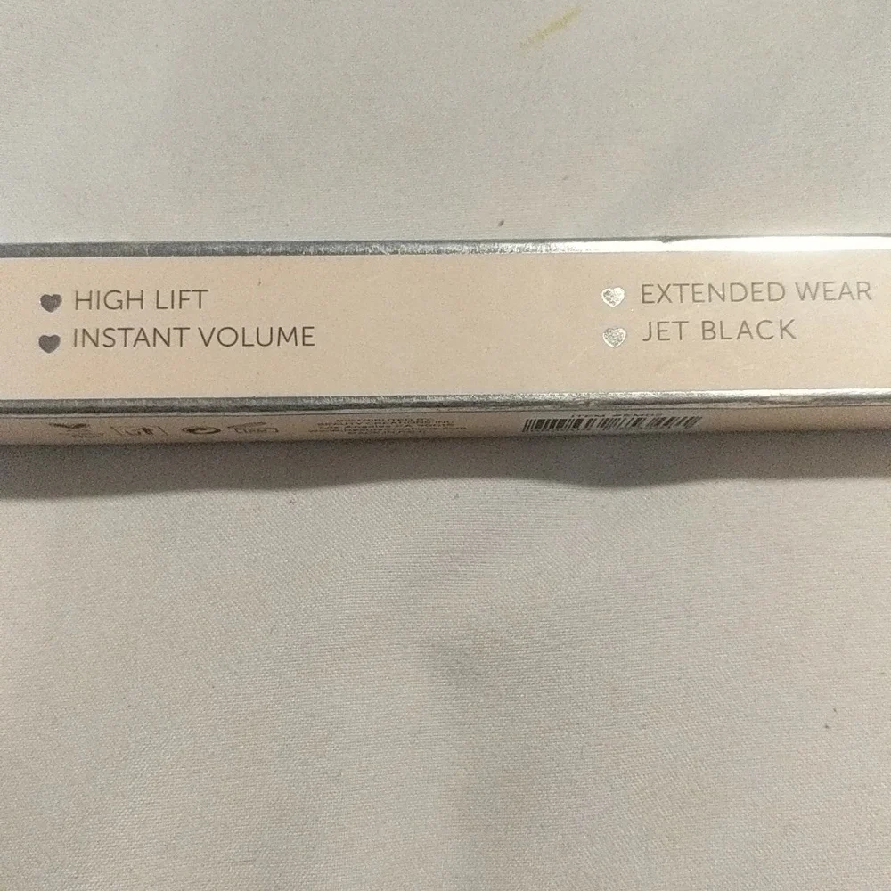 NWT Mascara